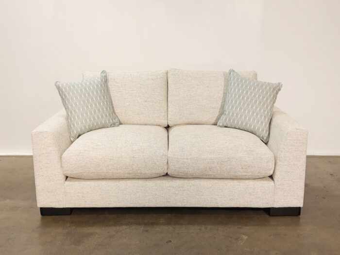 Max Sofa - Wesley Linen
