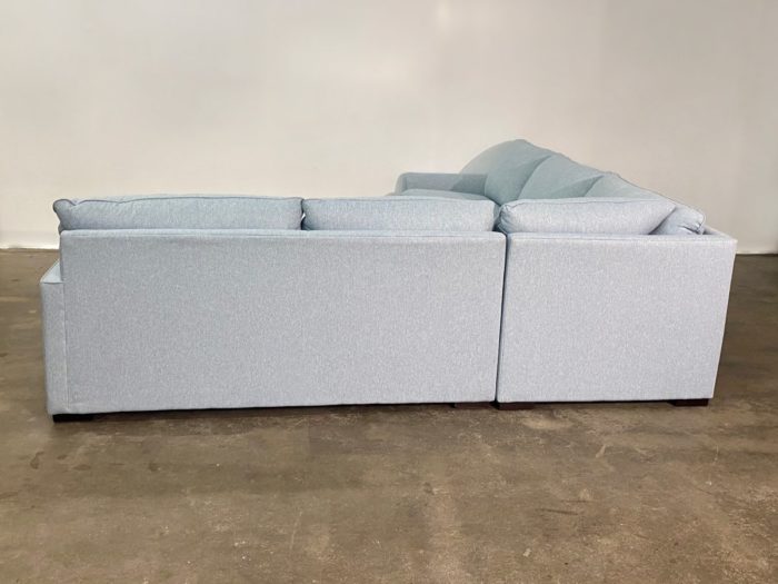 Lancaster Sectional - Delray Spa - Image 2