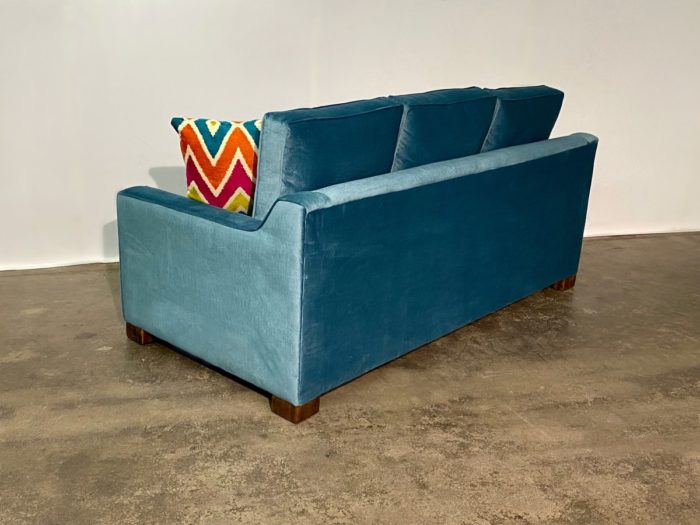 Mateo Sofa - Brink Lagoon - Image 2