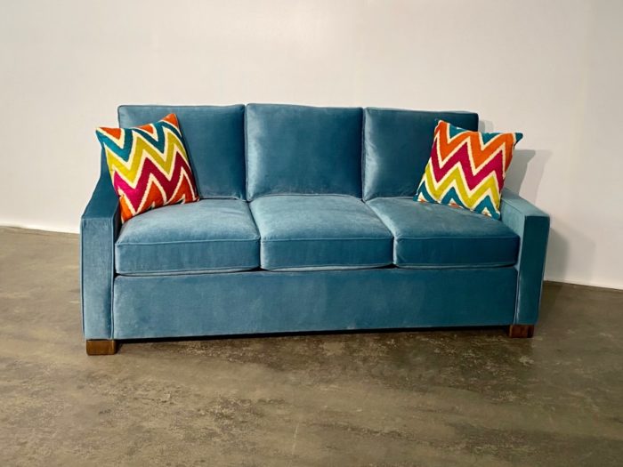 Mateo Sofa - Brink Lagoon