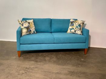 Small Scale Sofas