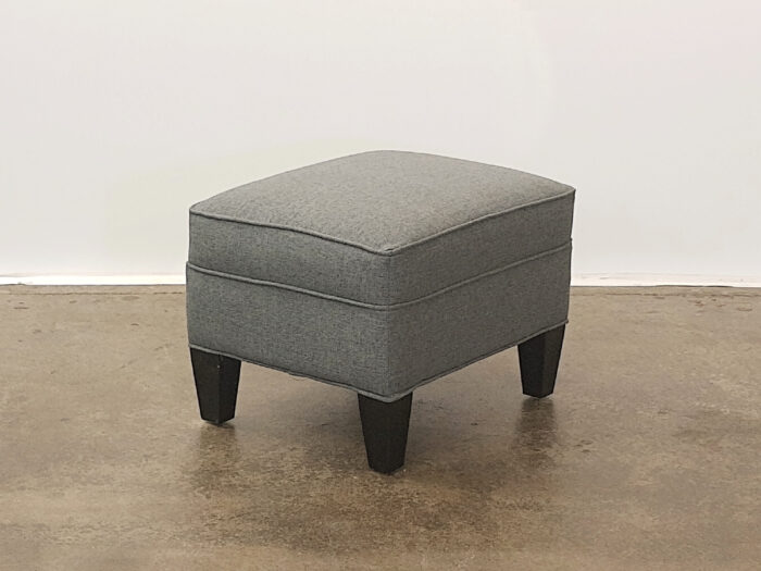 Zora Ottoman - Element Milestone