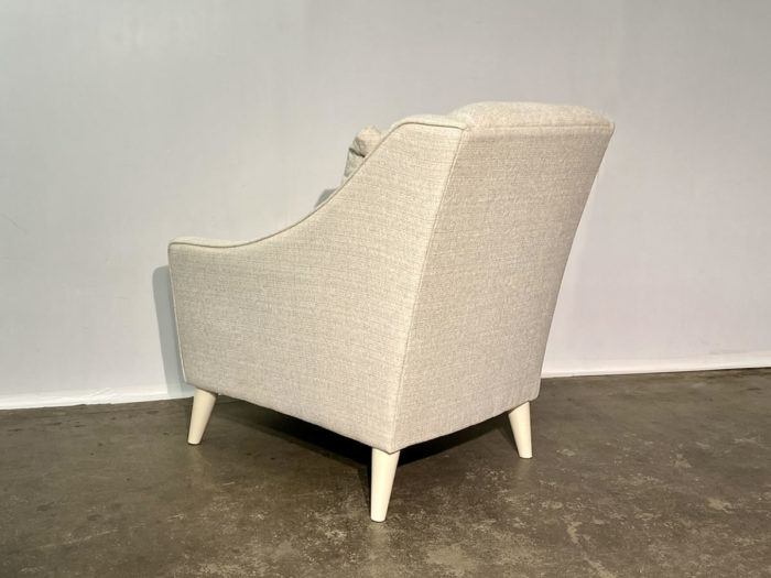 Malena Chair - Bombshell Ivory - Image 2