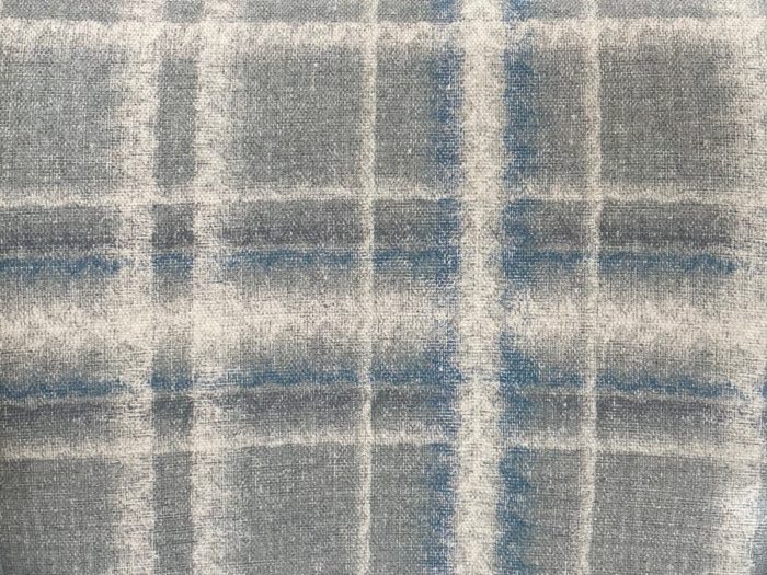 Tempo Chair - Squares Silver - Image 3