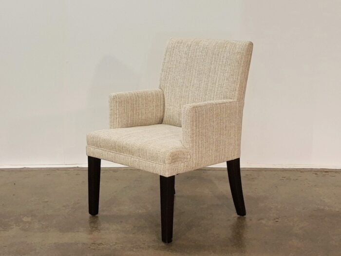 Marco Chair - Dion 602 Flax - Image 2