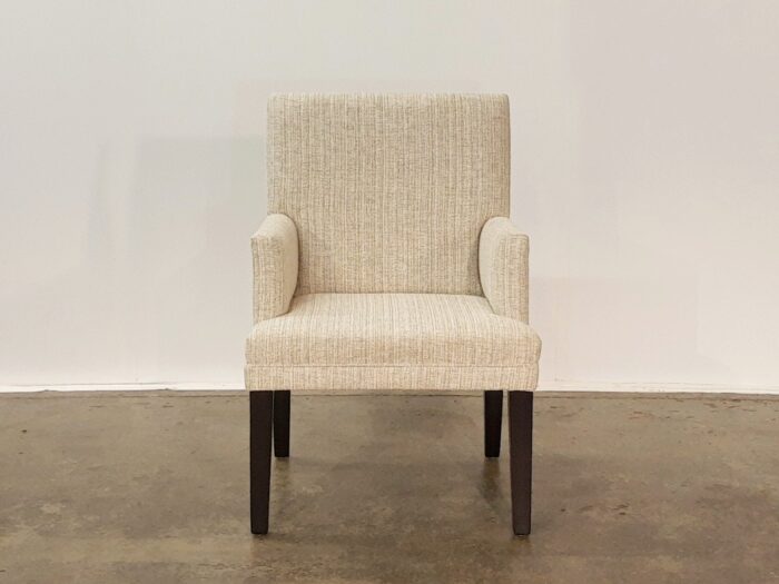 Marco Chair - Dion 602 Flax