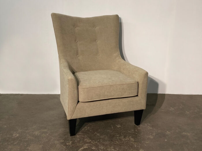 Mason Chair - Breton Mouse