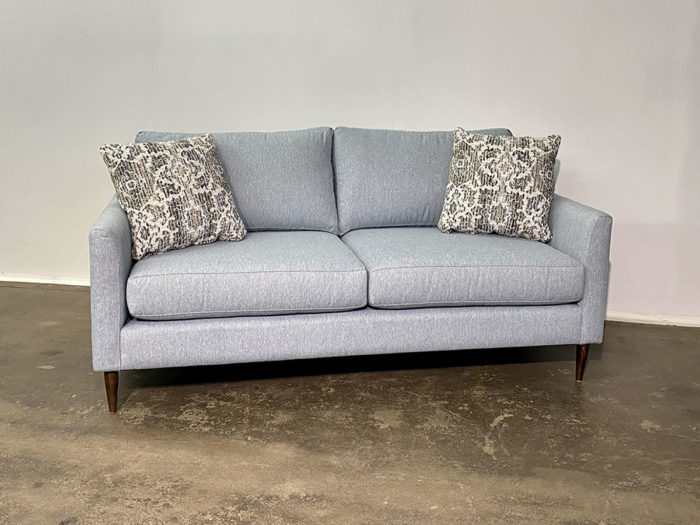 Jerico Condo Sofa - Delray Spa