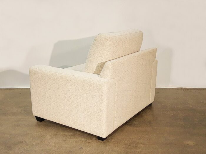Luna-S-700 Chair and Half - Urban 206 - Image 2