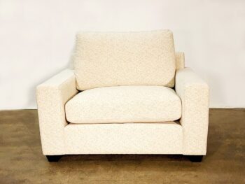 Luna-S-700 Chair and Half - Urban 206