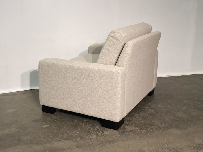 Soho Chair and Half - Springsteen Badlands - Image 2