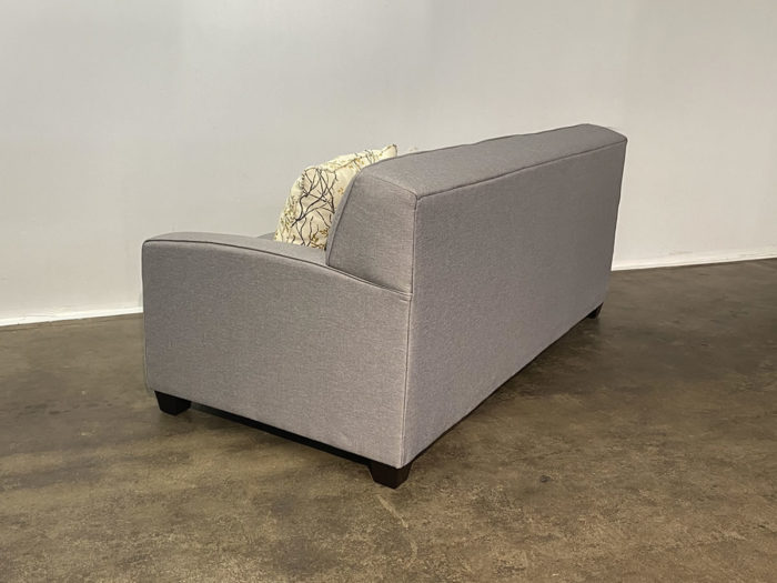 Trent Sofa - Jitterbug Grey - Image 2