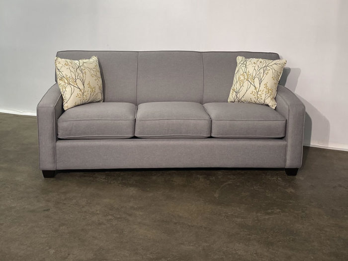 Trent Sofa - Jitterbug Grey