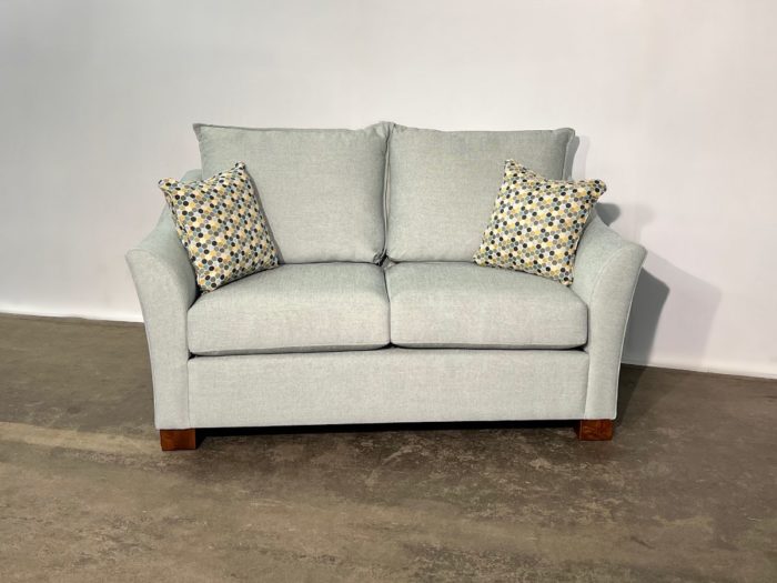 Calais Loveseat - Eden Breeze
