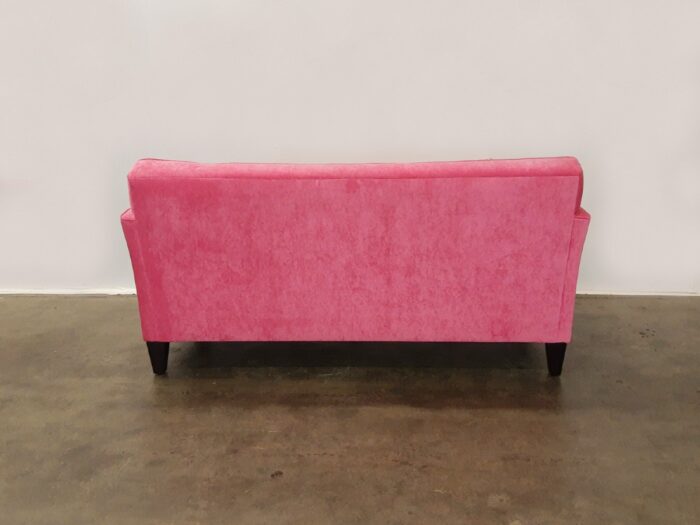 Bodega Sofa - Royal Hot Pink - Image 3