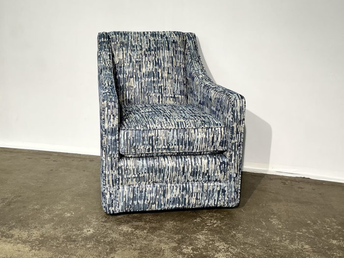 Cory Swivel Chair - Venture Baltic
