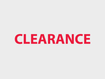 Clearance