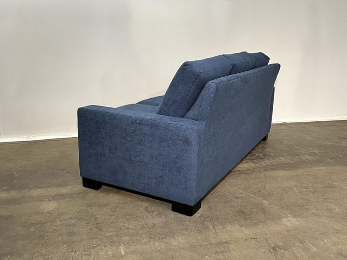 Soho Queen Sofa Bed - Madison Blueberry - Image 3