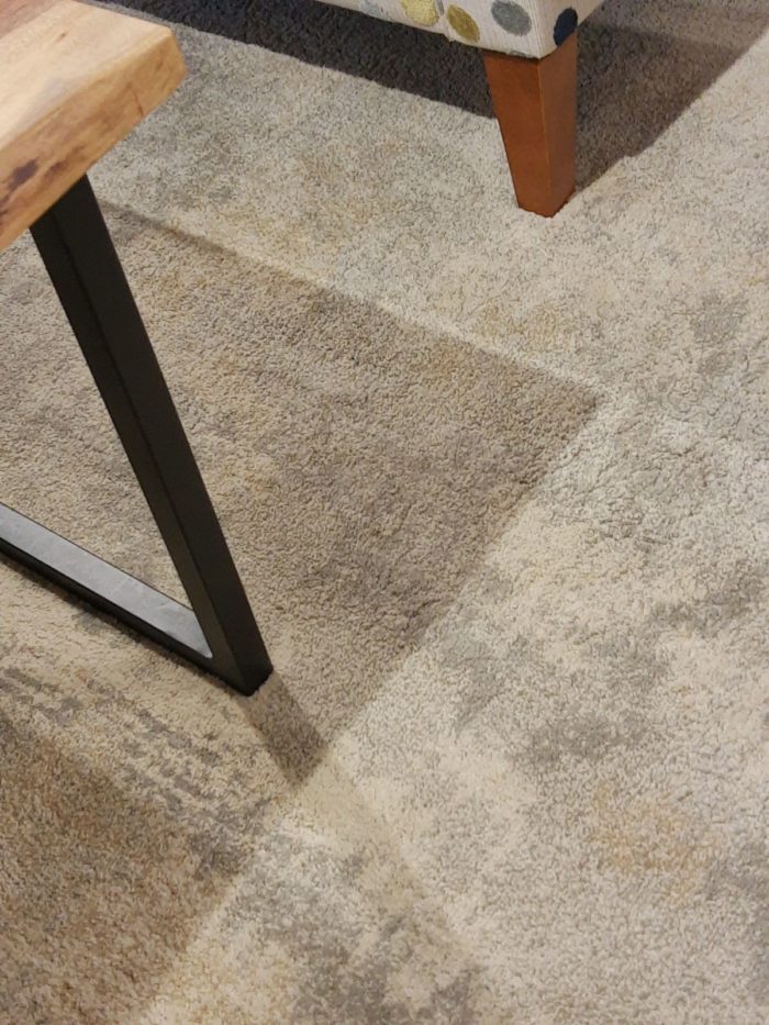 Astor2268J Area Rug - 5’3″ x 7’6″ - Image 3