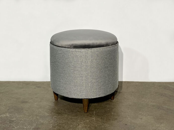 Emma Storage Ottoman