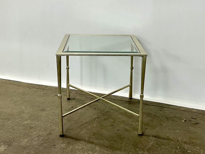 Park Avenue End Table