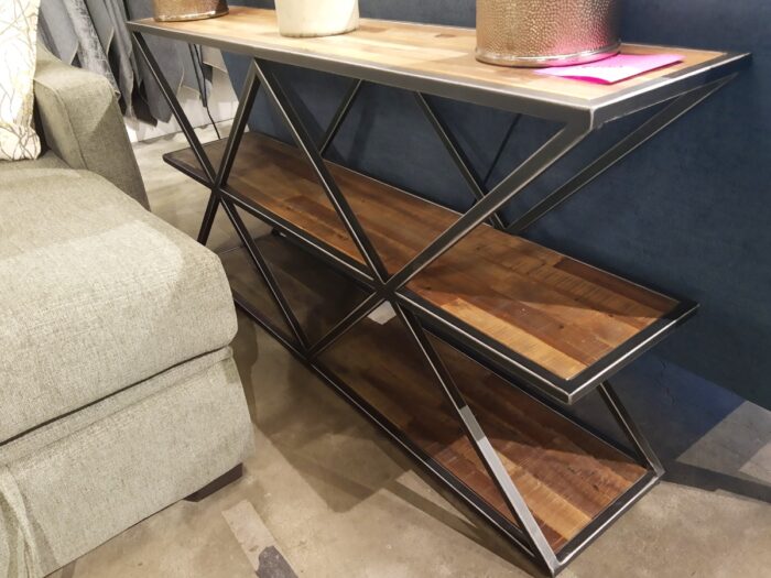 Two-Tier Console Table - Image 3