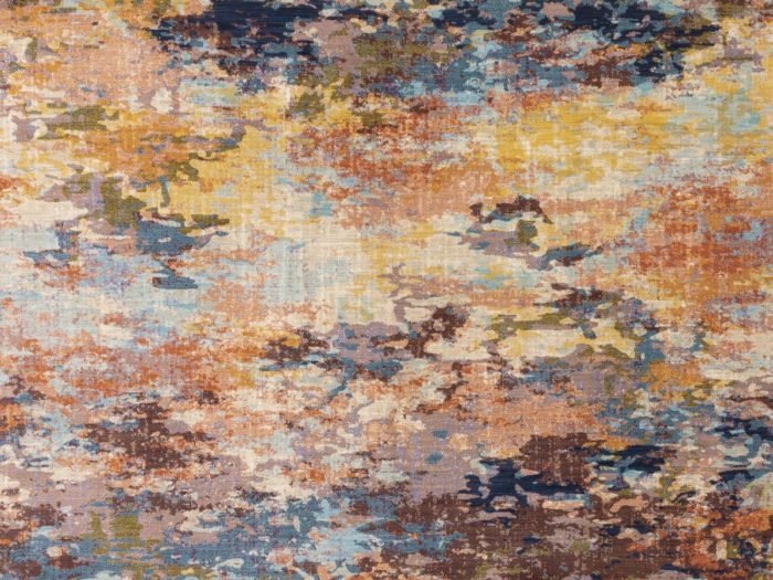 Xanadu42X Area Rug - 5’3″ x 7’6″