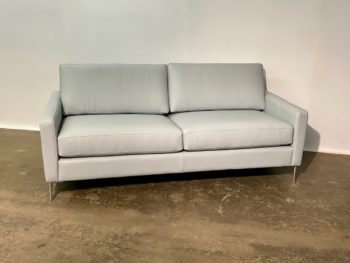 Small Scale Sofas