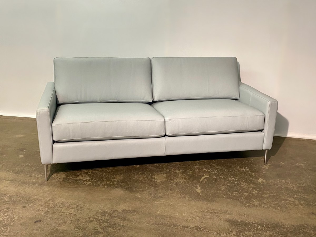 Small Scale Sofas