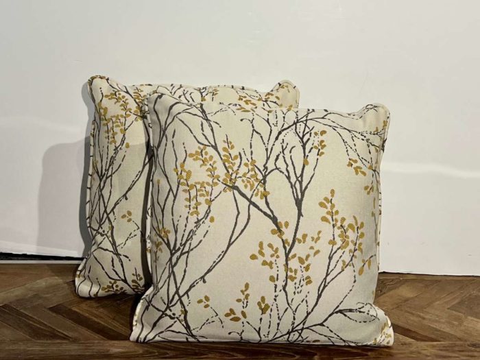 Accent Cushions - Myla Marigold - Image 2