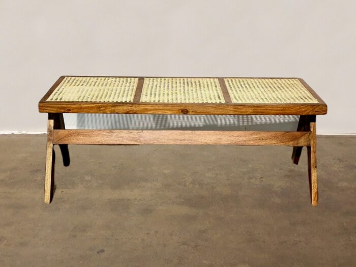 Salona Bench / Coffee Table
