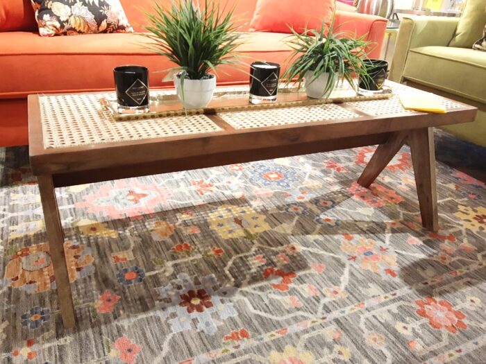 Salona Bench / Coffee Table - Image 6
