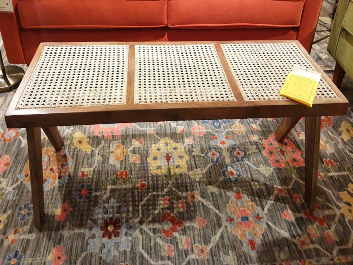 Salona Bench / Coffee Table - Image 5