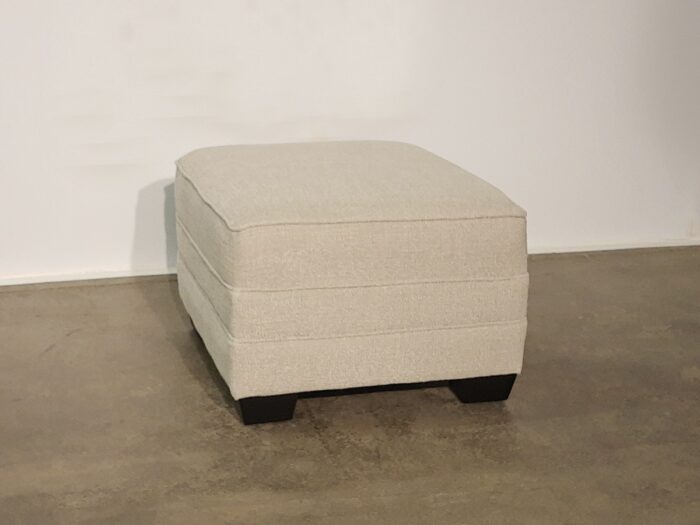 3001 Ottoman - Shimmy Moonshine - Image 2