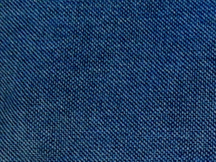 Trent Queen Sofa Bed - Jitterbug Navy - Image 4