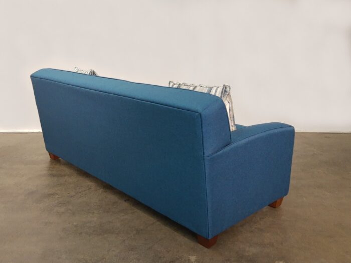 Trent Sofa - Jitterbug Navy - Image 3