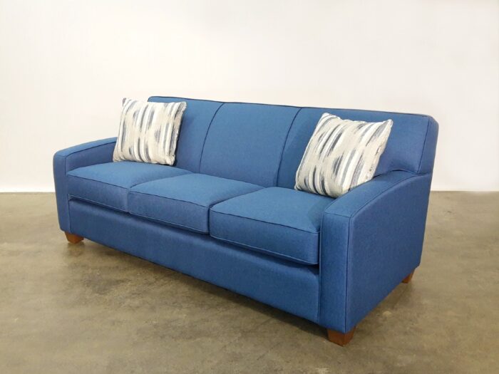Trent Sofa - Jitterbug Navy - Image 2