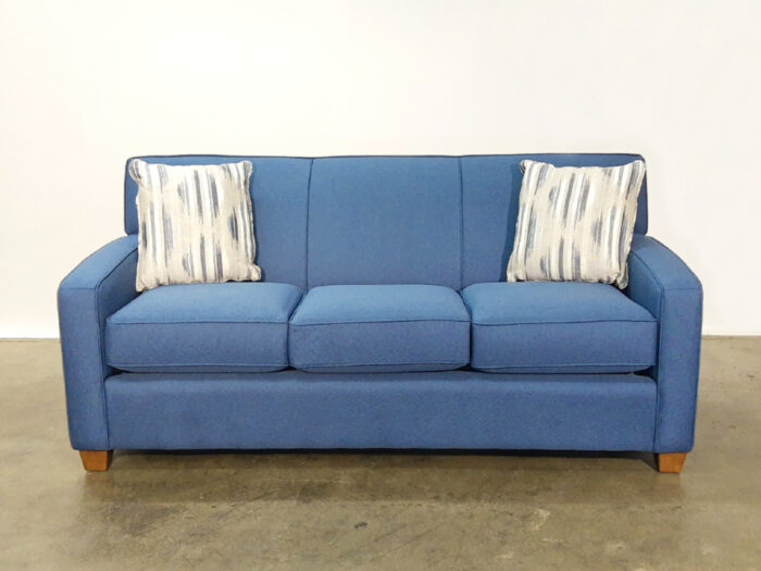 Trent Sofa - Jitterbug Navy