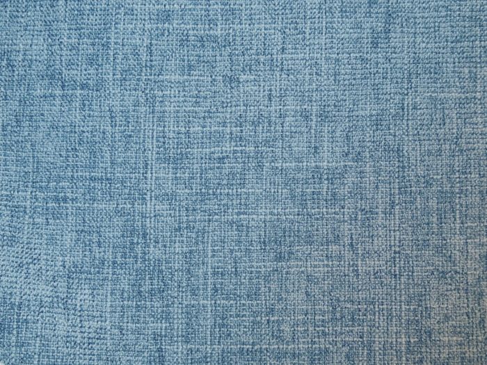 Carmen Double Sofa Bed -  Bondi Blue - Image 4