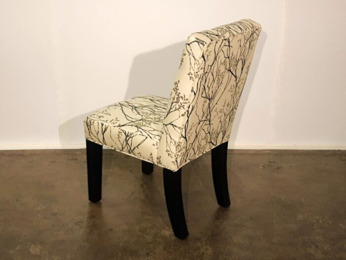Daisy Dining Chair – Myla Ebony - Image 2