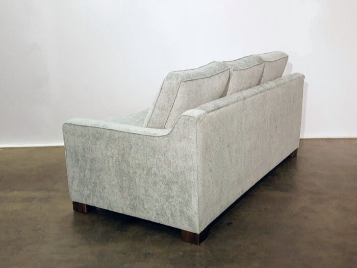 Mateo Queen Sofa Bed - Rockaway Vapor - Image 2