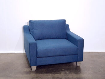 Mesa - Chair and a Half - Element Deep Sea