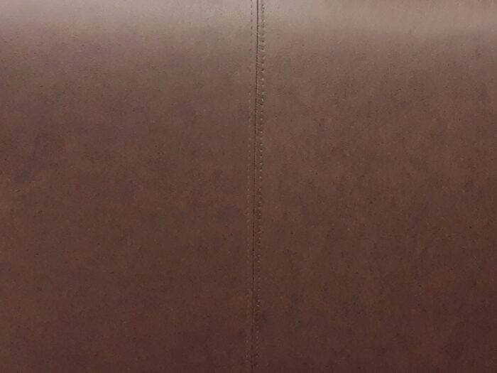 Logan Storage Ottoman – Gobi Clove Leather - Image 5