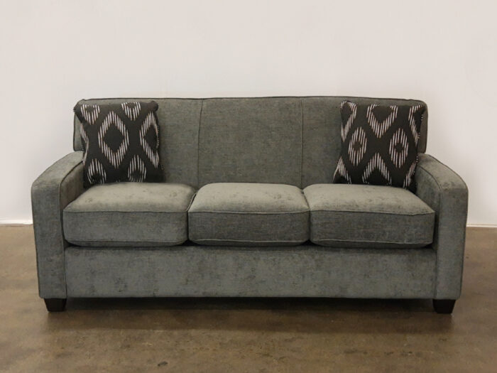 Trent Sofa - Zoom Graphite