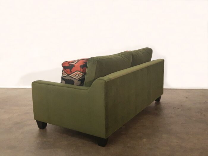 Mesa Condo Sofa – Toscana Forest - Image 2