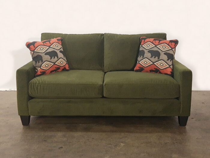 Mesa Condo Sofa – Toscana Forest