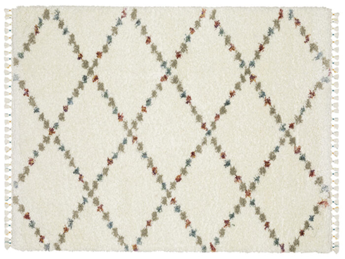 Axis-AX08A Area Rug – 5’3″ x 7’6″
