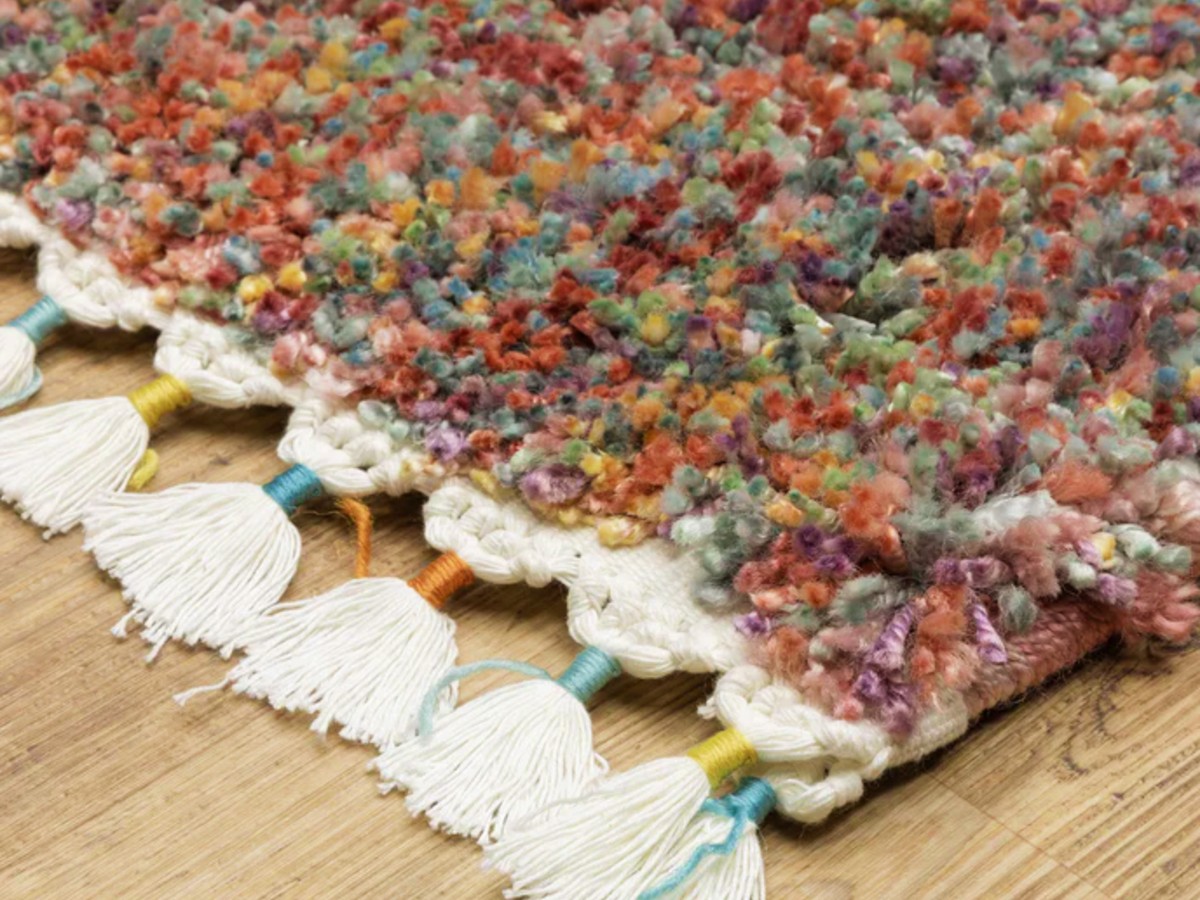 Axis-AX01A Area Rug – 6’7″ x 9’6″ - Image 3