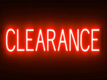 Clearance
