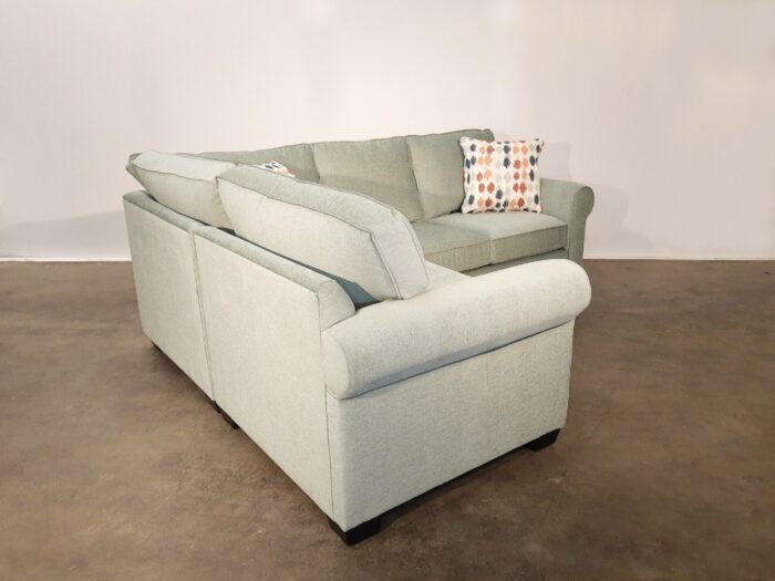 Domo Sectional – Entice Dew - Image 2